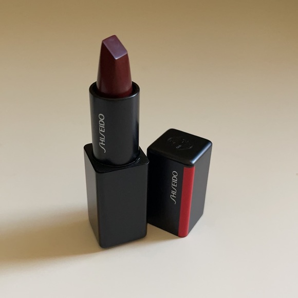 Modern Matte Powder Lipstick Shiseido Ginza Tokyo - Picture 5 of 12